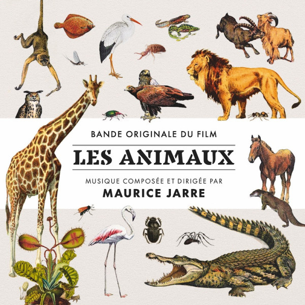cover les animaux