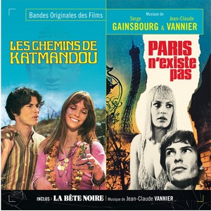 cover les chemins de katmandou paris n existe pas la bete noire