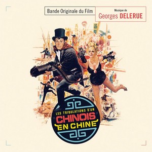 cover les tribulations dun chinois en chine