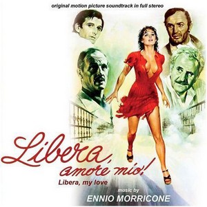 cover libera amore mio grande