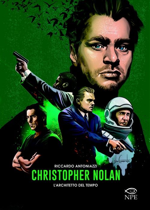 cover libro christopher nolan