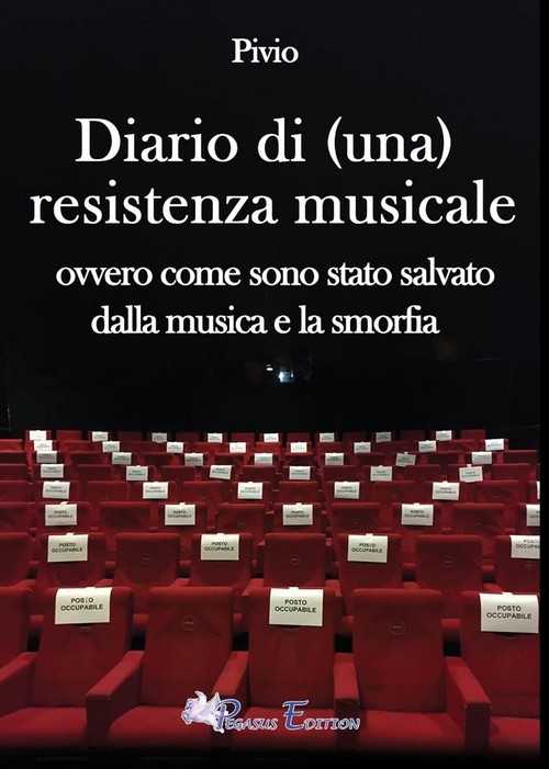 cover libro diario di una resistenza