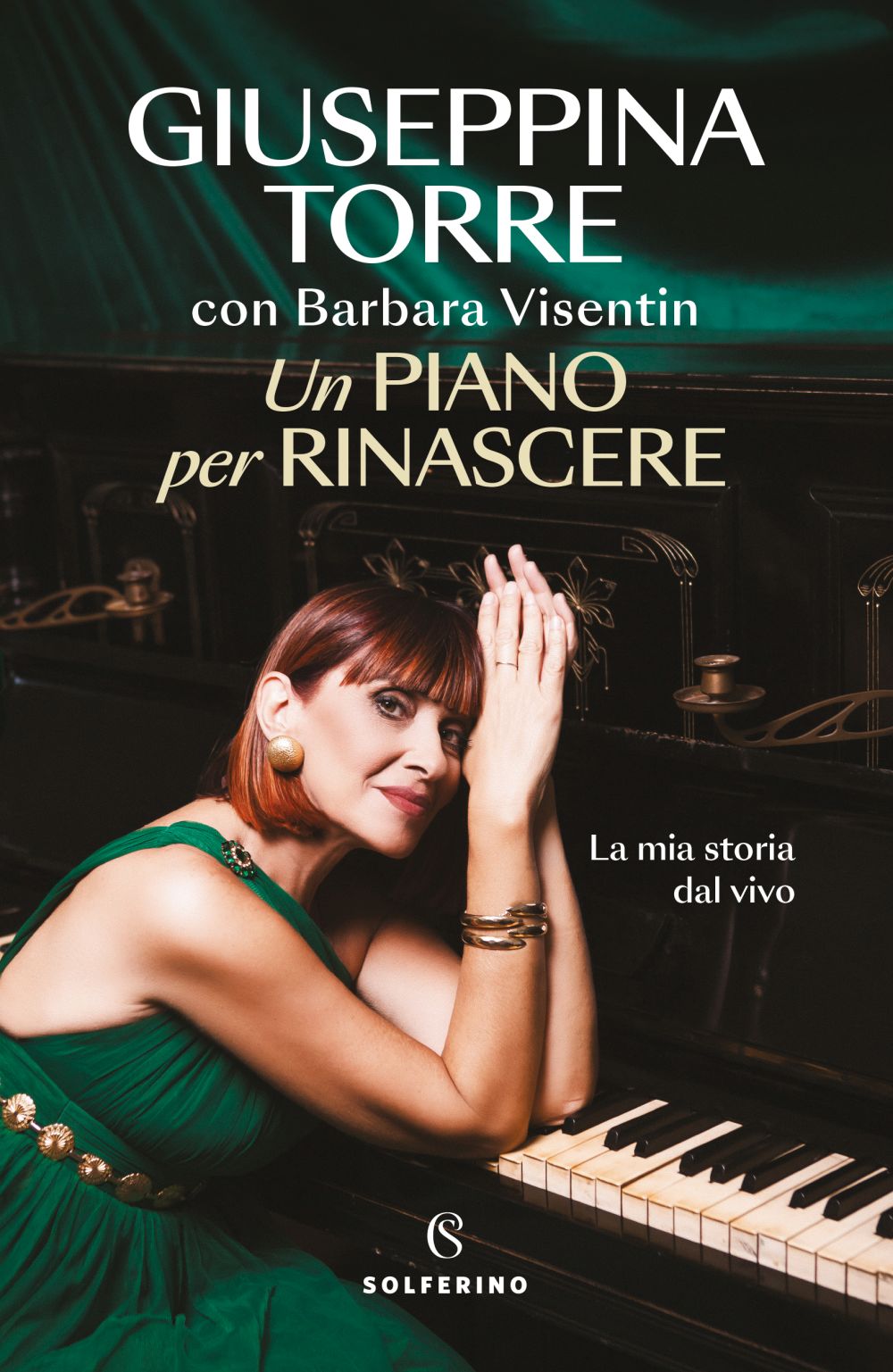 ColonneSonore.Net cover libro giuseppina torre