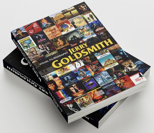 cover libro jerry goldsmith francia