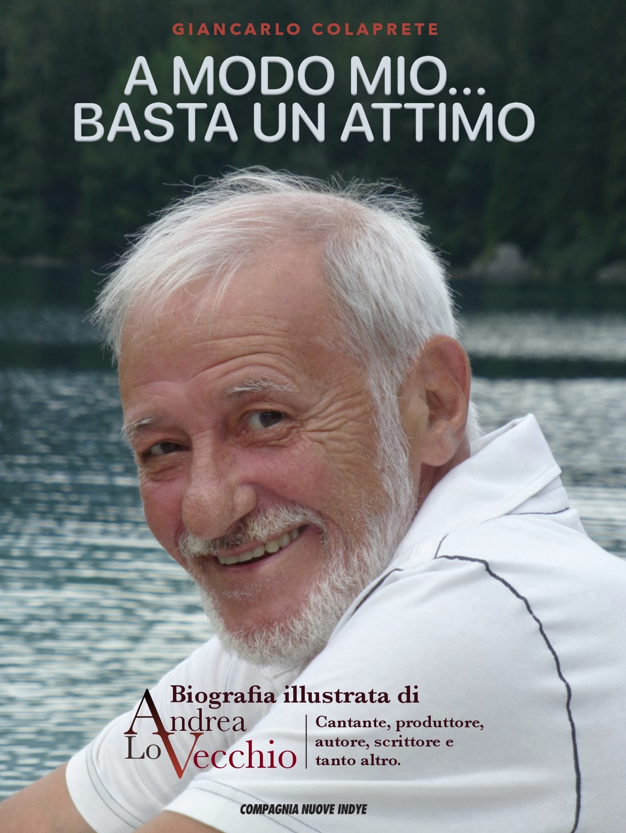 cover libro lo vecchio