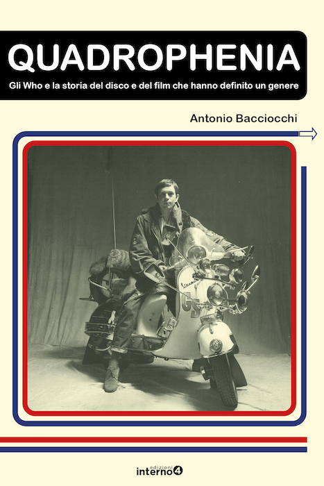 cover libro quadrophenia