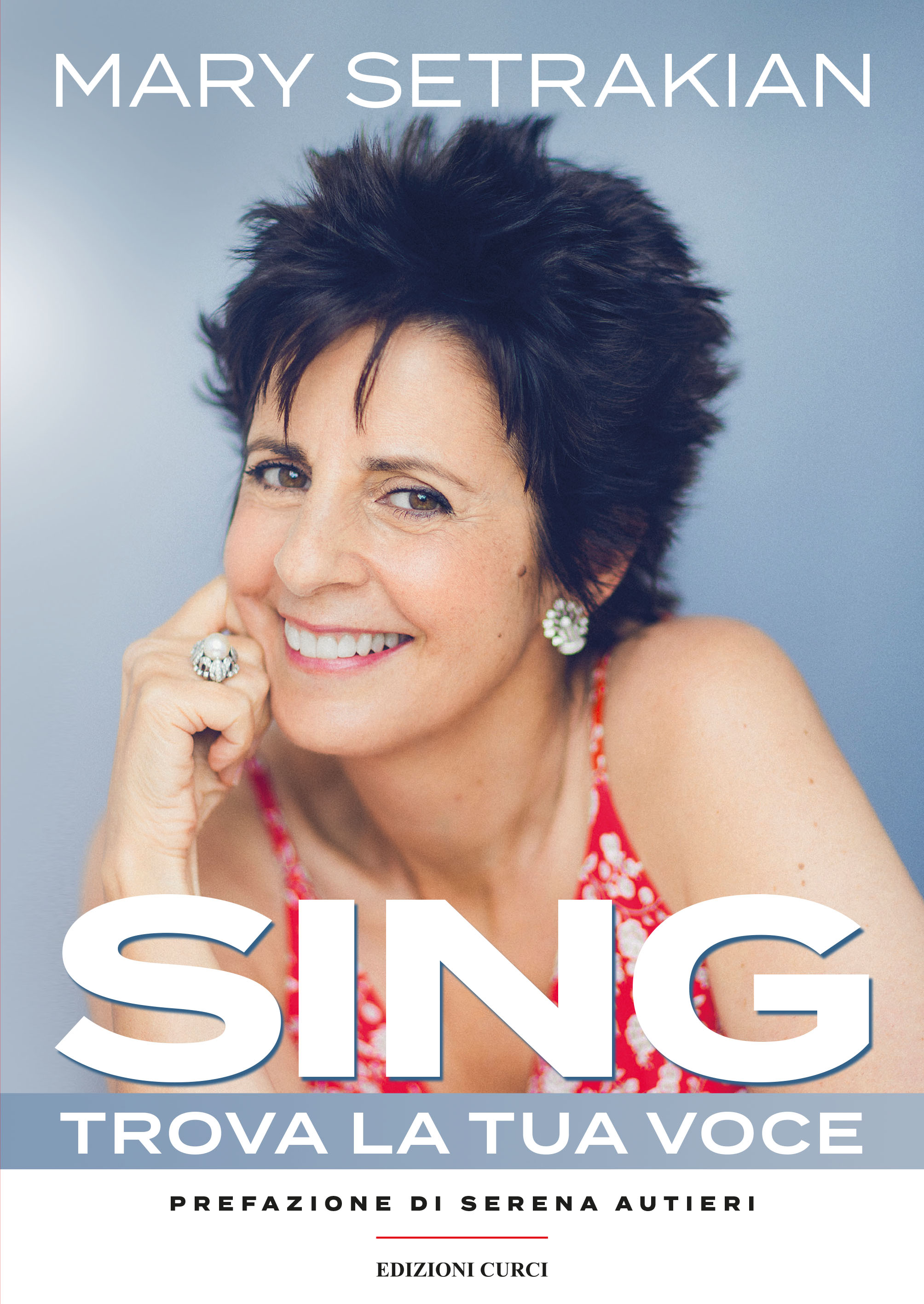 cover libro sing