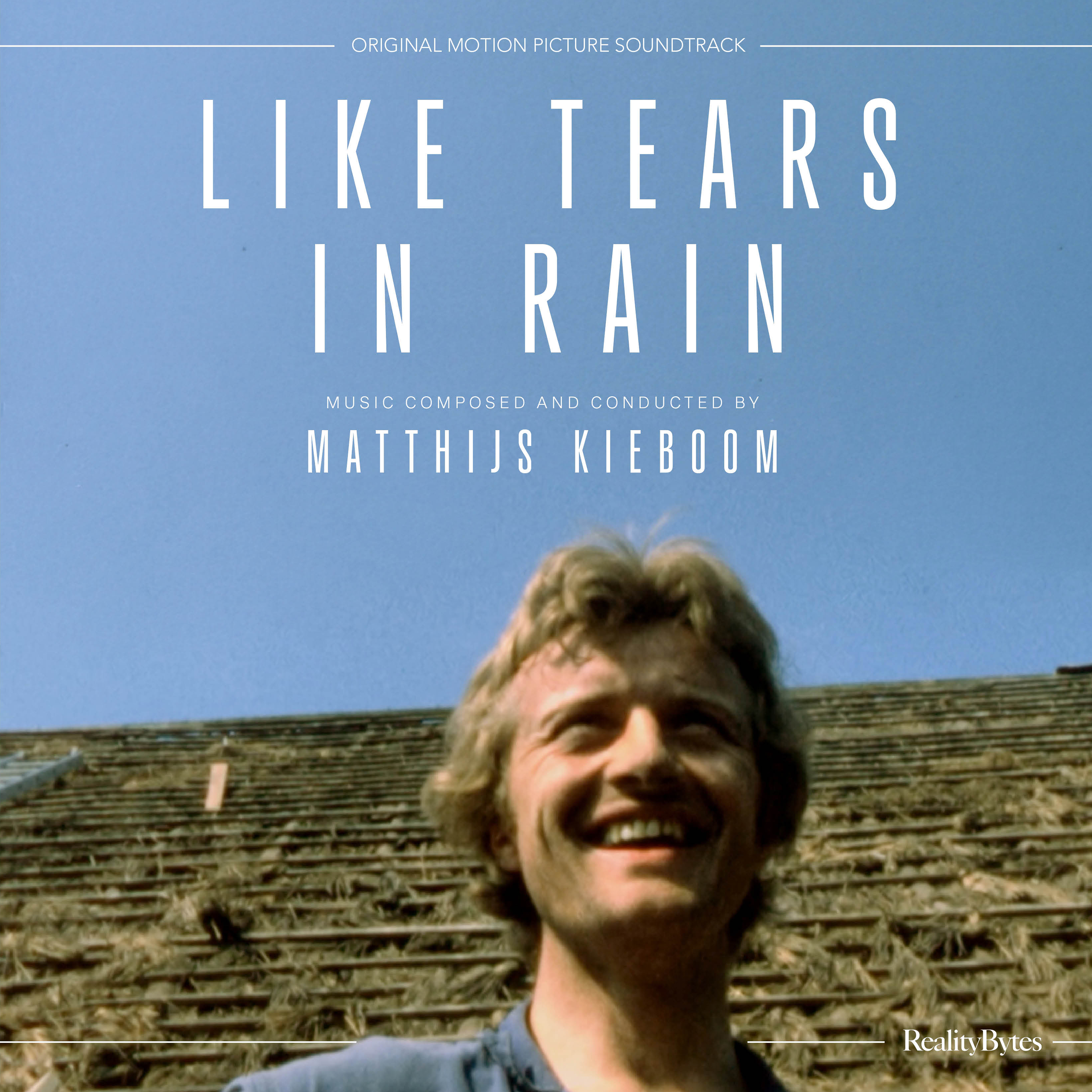 cover liketearsinrain