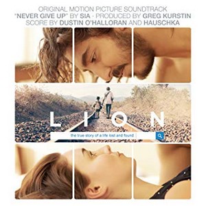 cover lion