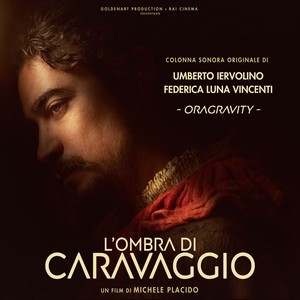 cover lombra di caravaggio