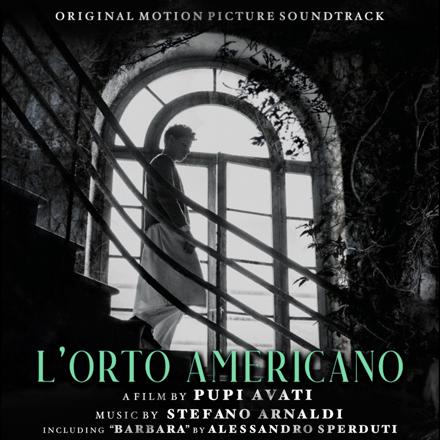 cover lorto americano