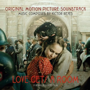 cover love gets a room