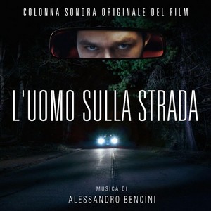 cover luomo sulla strada