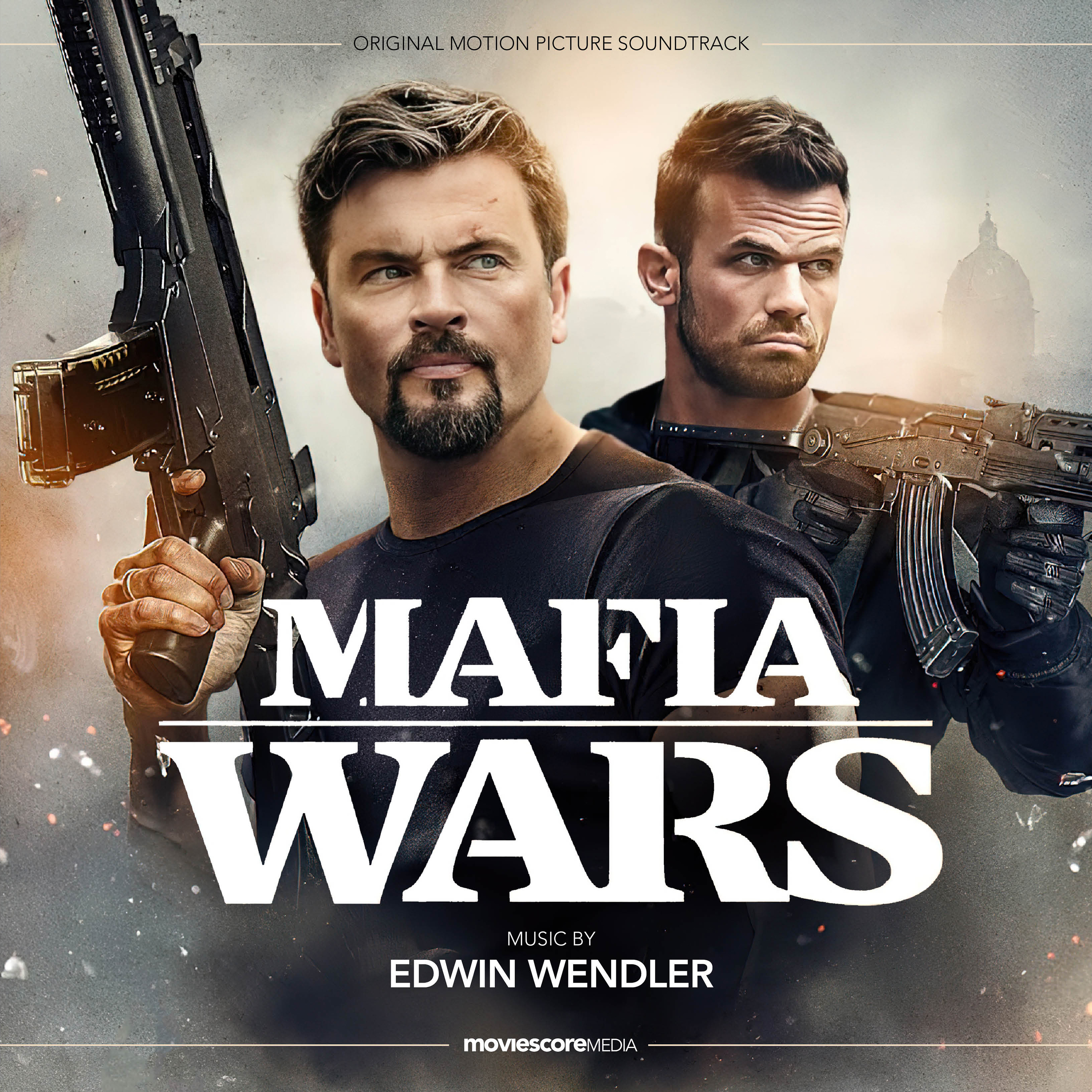 cover mafiawars