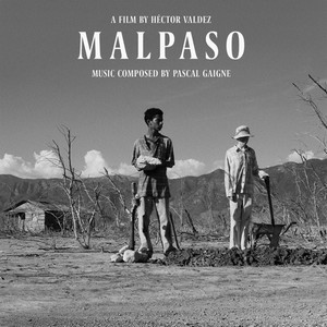 cover malpaso gaigne