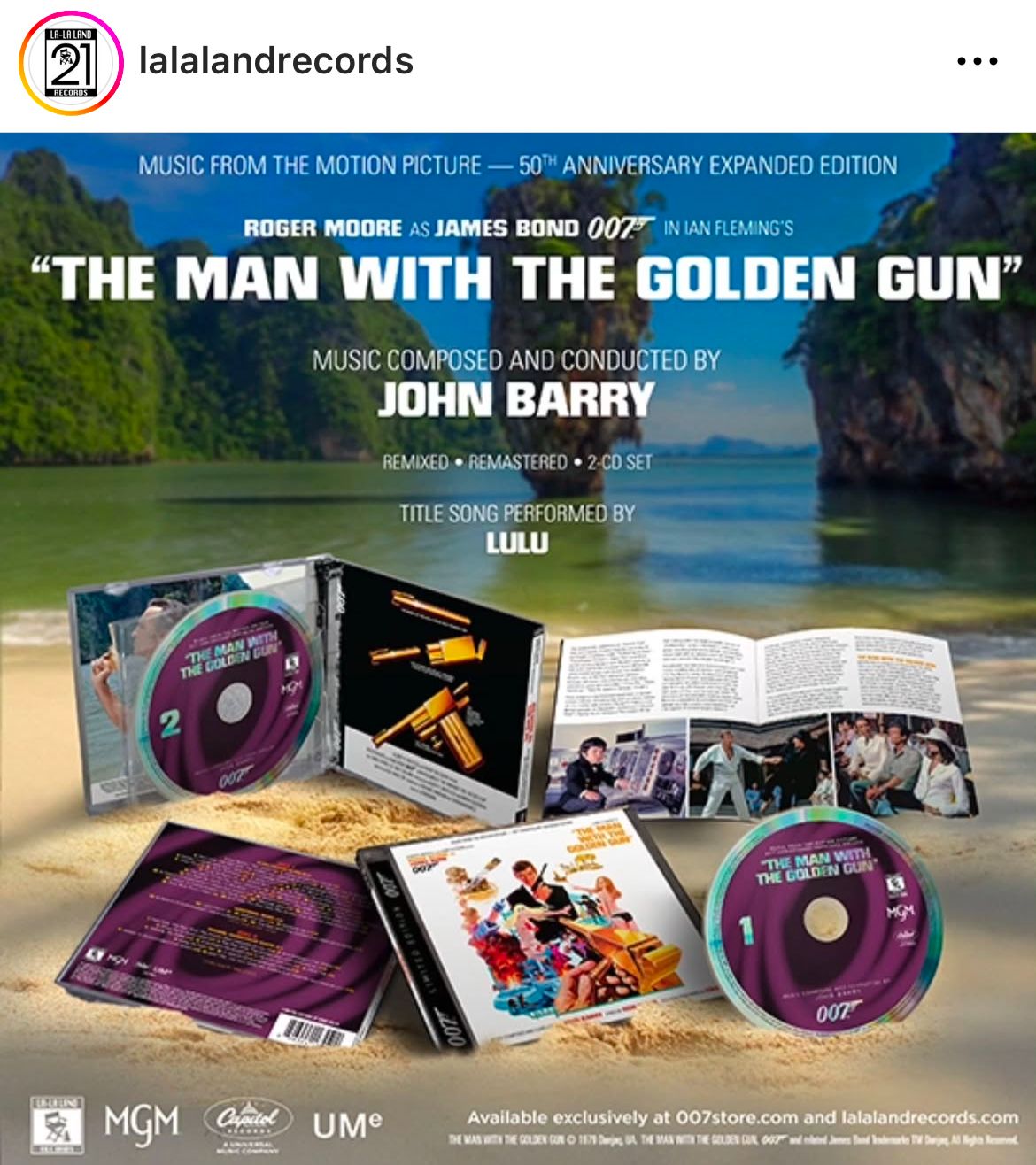 cover man with the golden gun estesa
