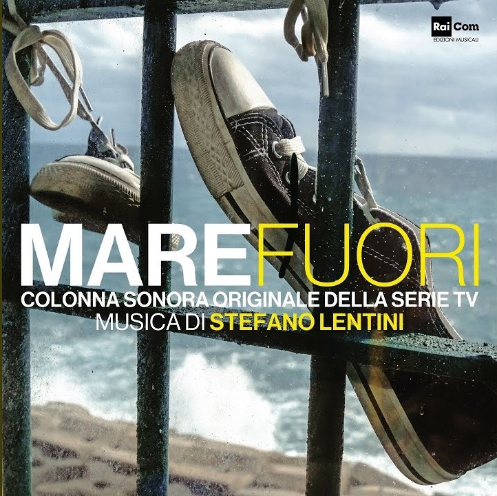 cover mare fuori stefano lentini stagione1
