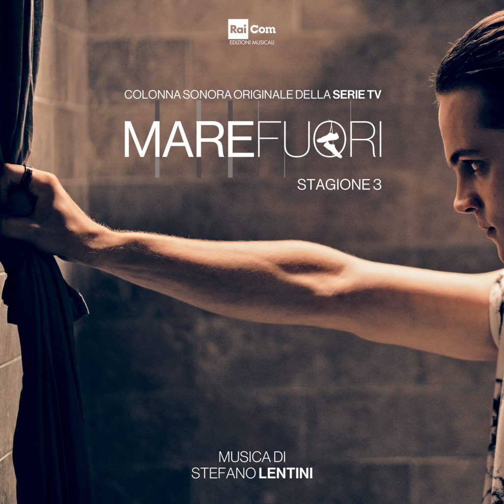 cover mare fuori stefano lentini stagione3