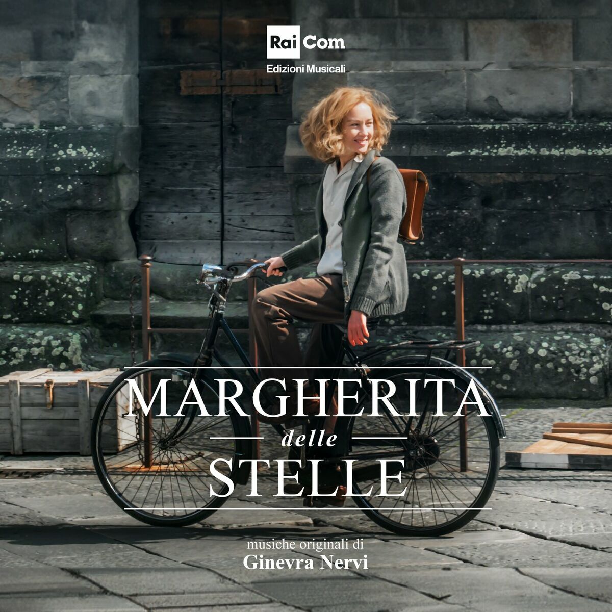 cover margherita delle stelle