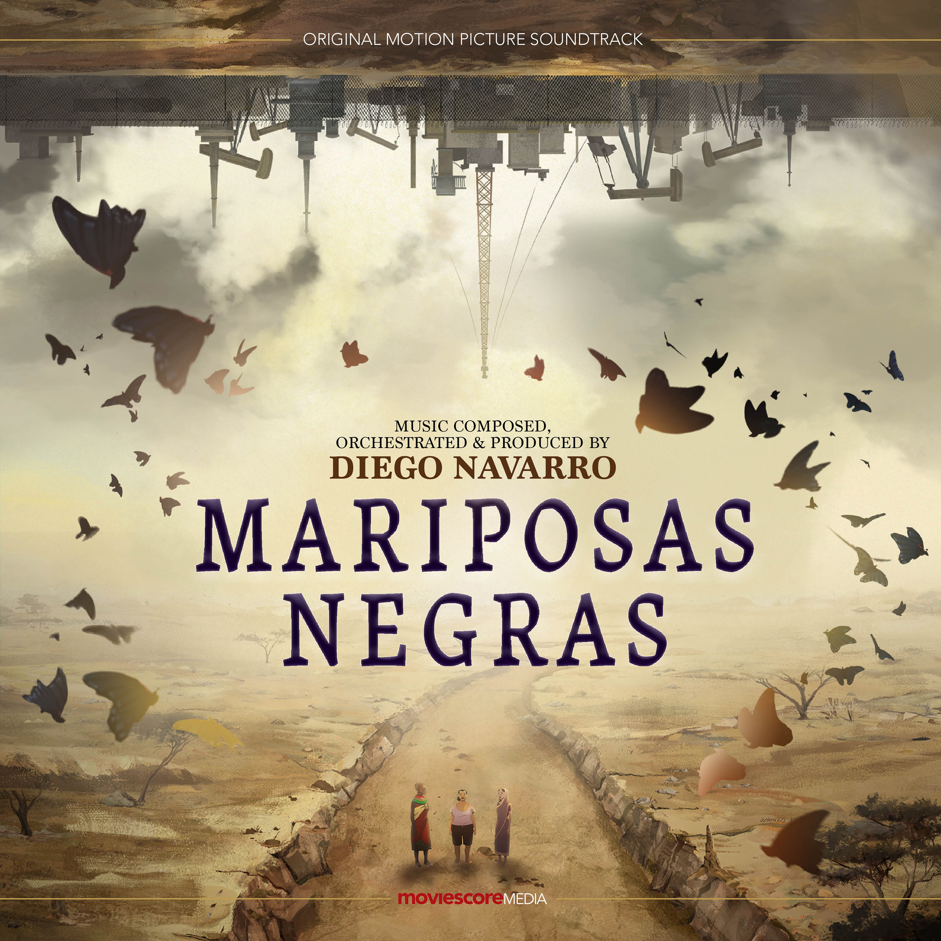 cover mariposasnegras