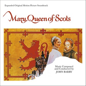 cover mary queen of scots estesa