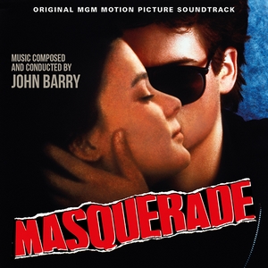 cover masquerade