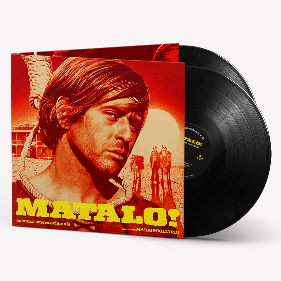 cover matalo lp