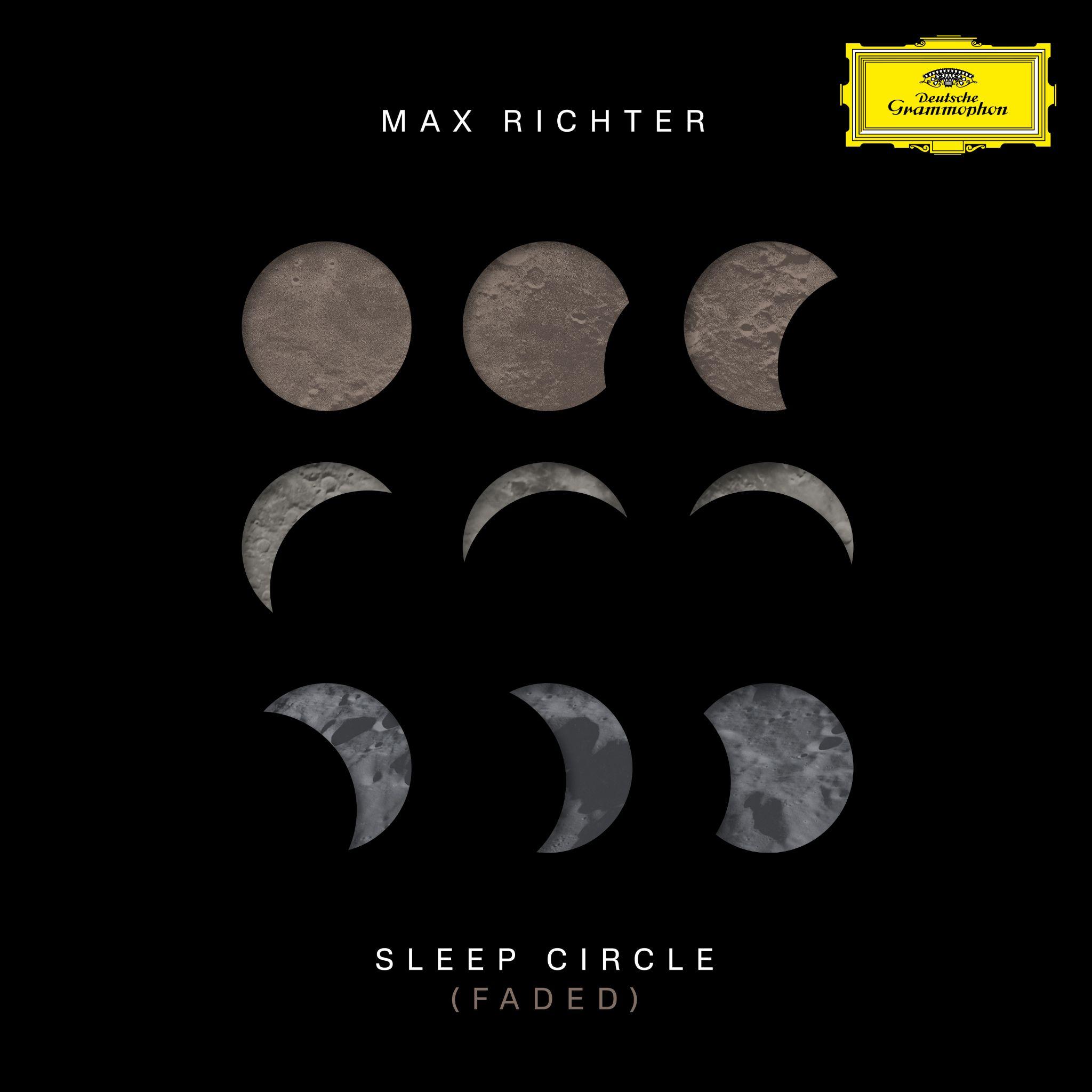 cover max richter sleep live