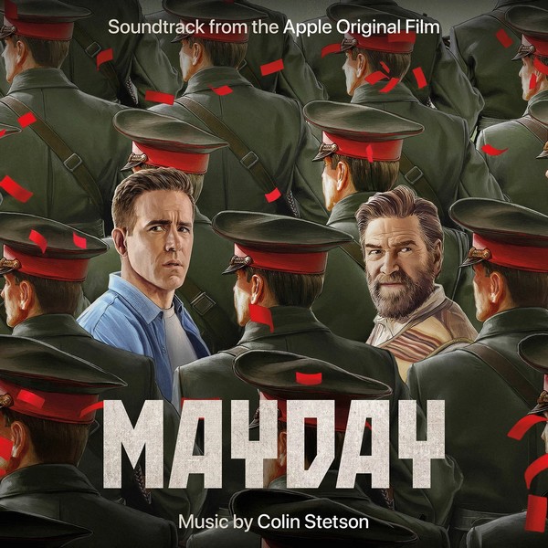 cover mayday