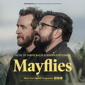 cover mayflies