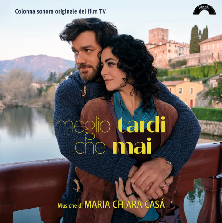 cover meglio tardi che mai