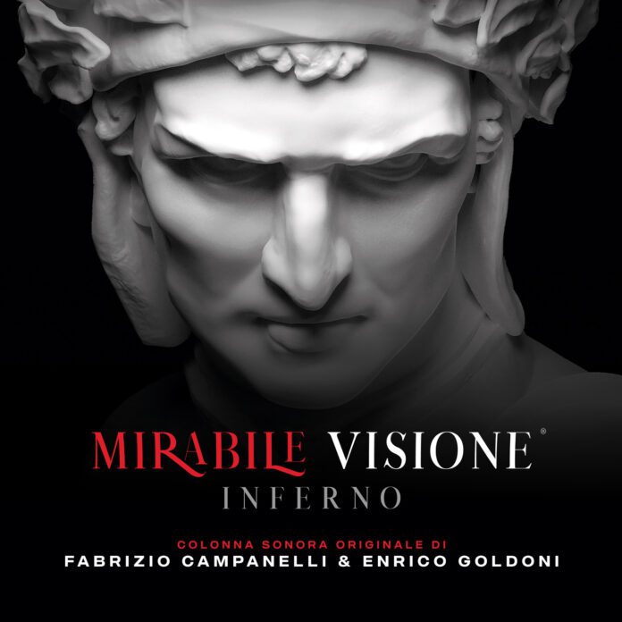 cover mirabile visione