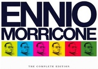 Cover Morricone