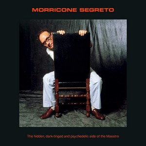 cover morricone segreto