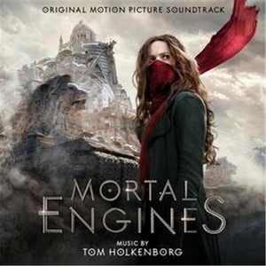 cover mortal engines