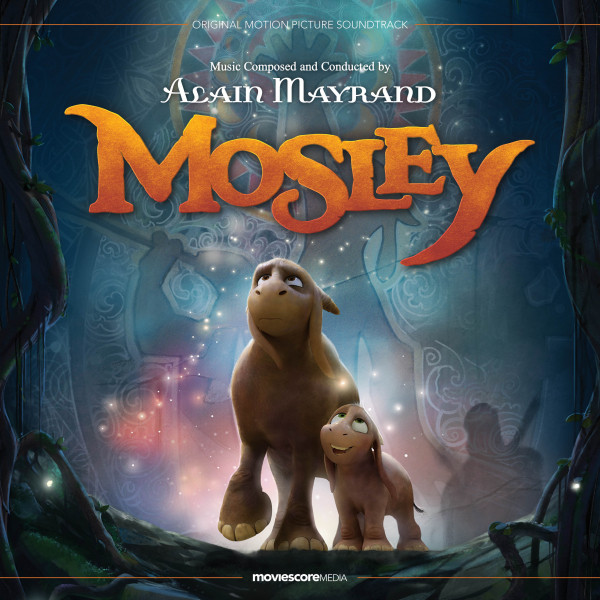 cover mosley