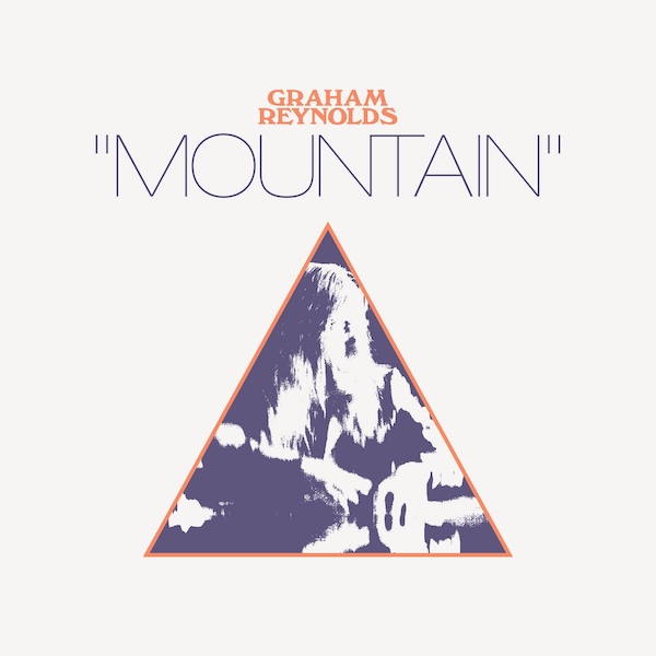 cover mountain reynolds