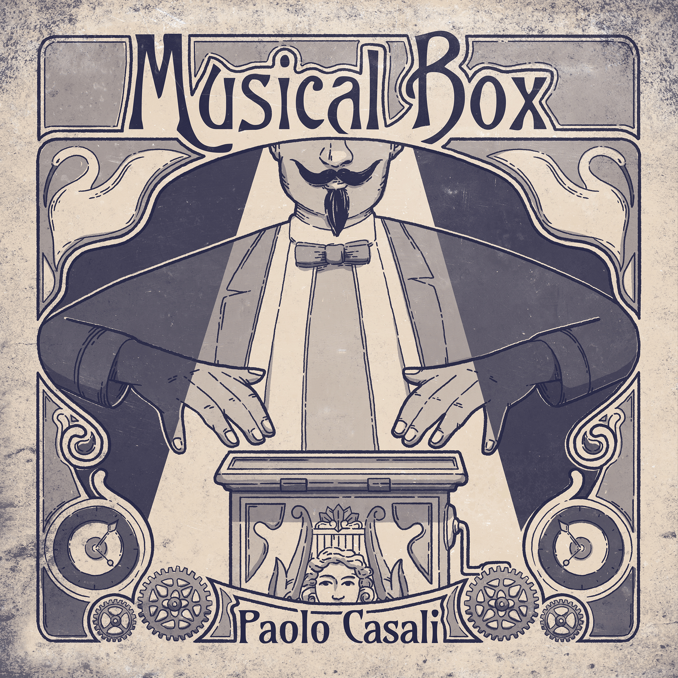 cover musical box
