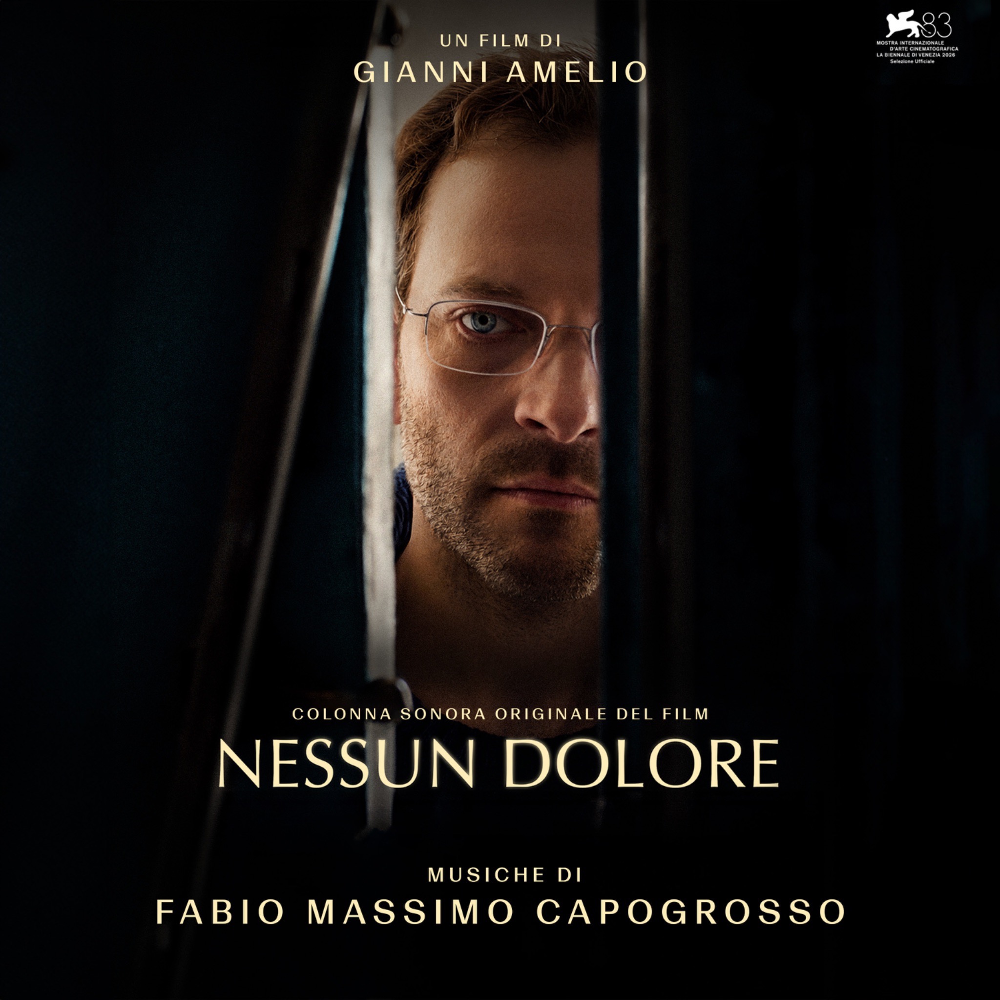 cover nessun dolore