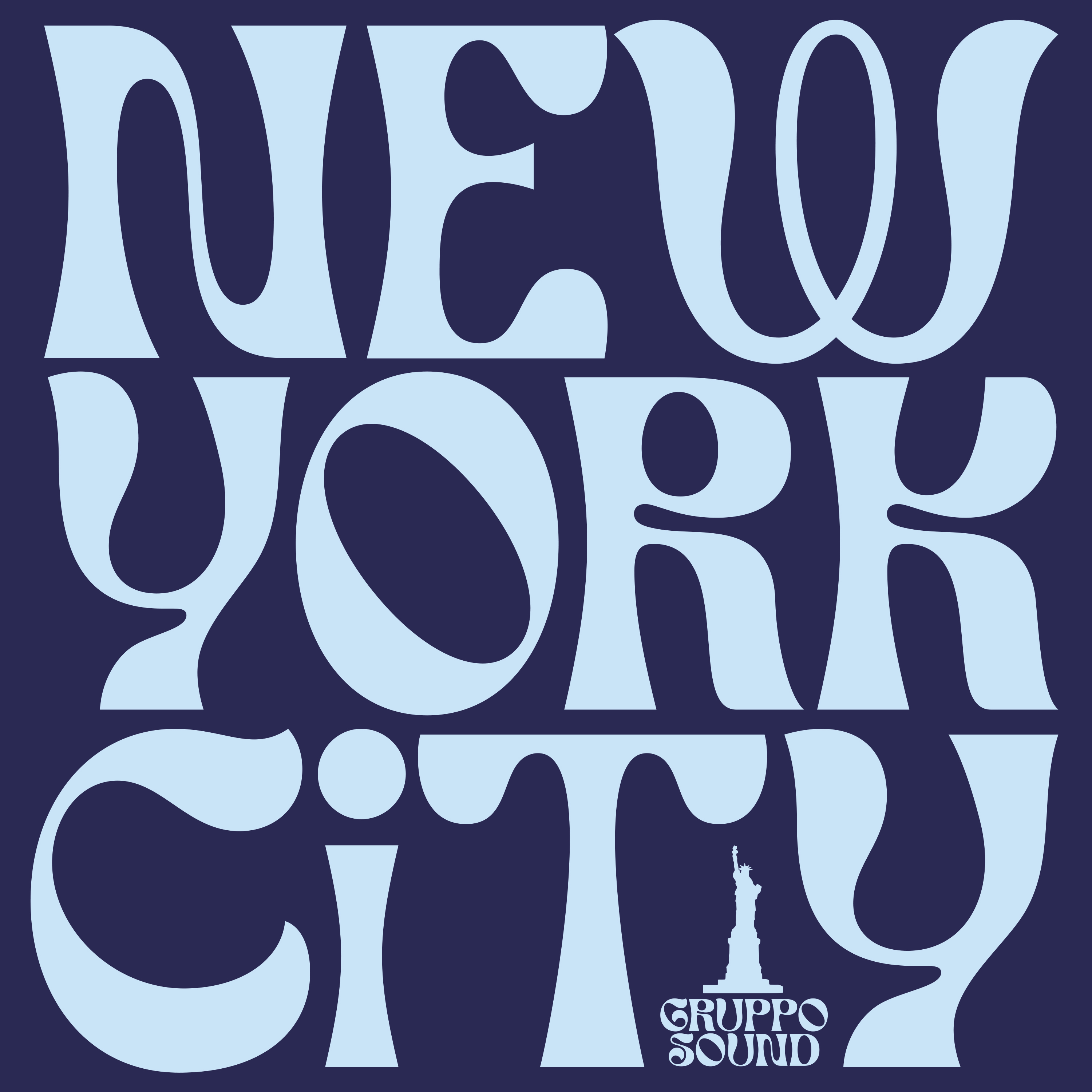 cover new york city