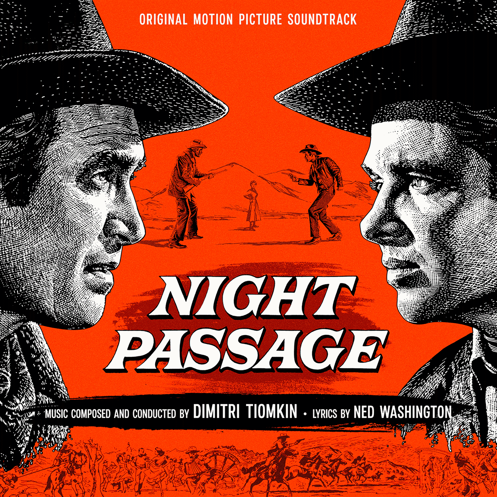 cover night passage