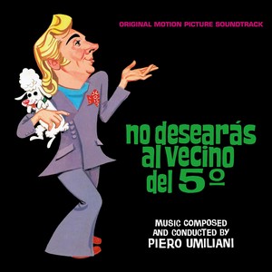cover no desearas el vicino del 5
