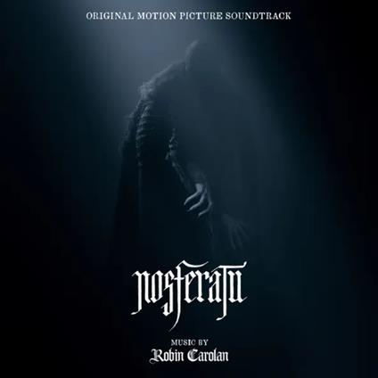 cover nosferatu carolan