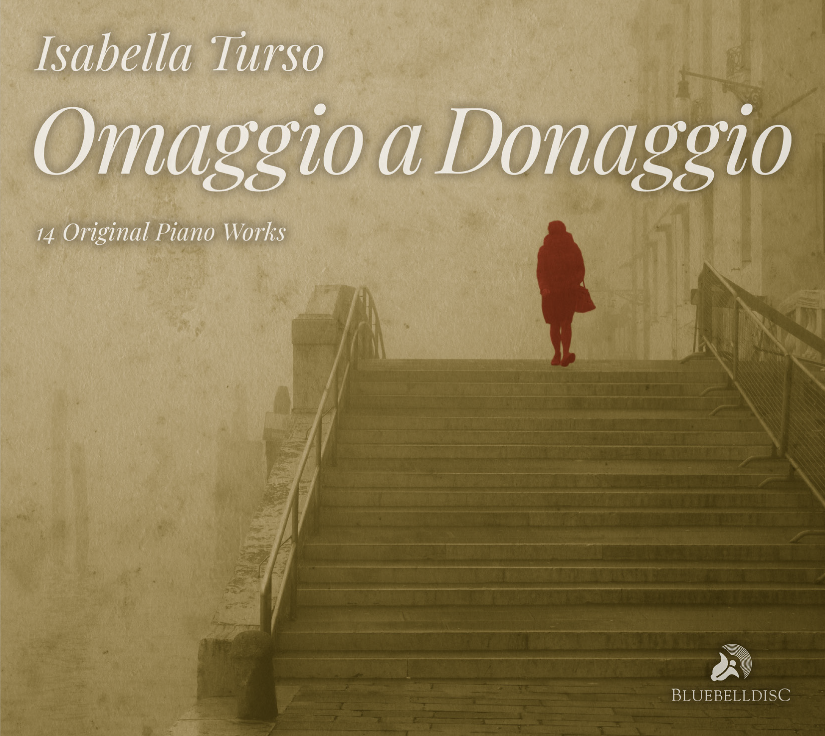 cover omaggio a donaggio ristampa