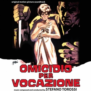 cover omicidio per vocazione new
