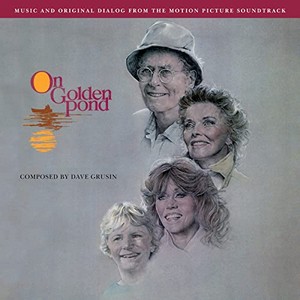 cover on golden pond