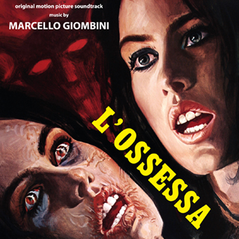 cover ossessa