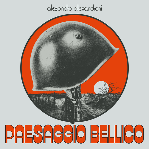 cover paesaggio bellico