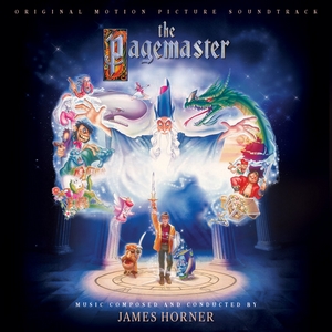 cover pagemaster new