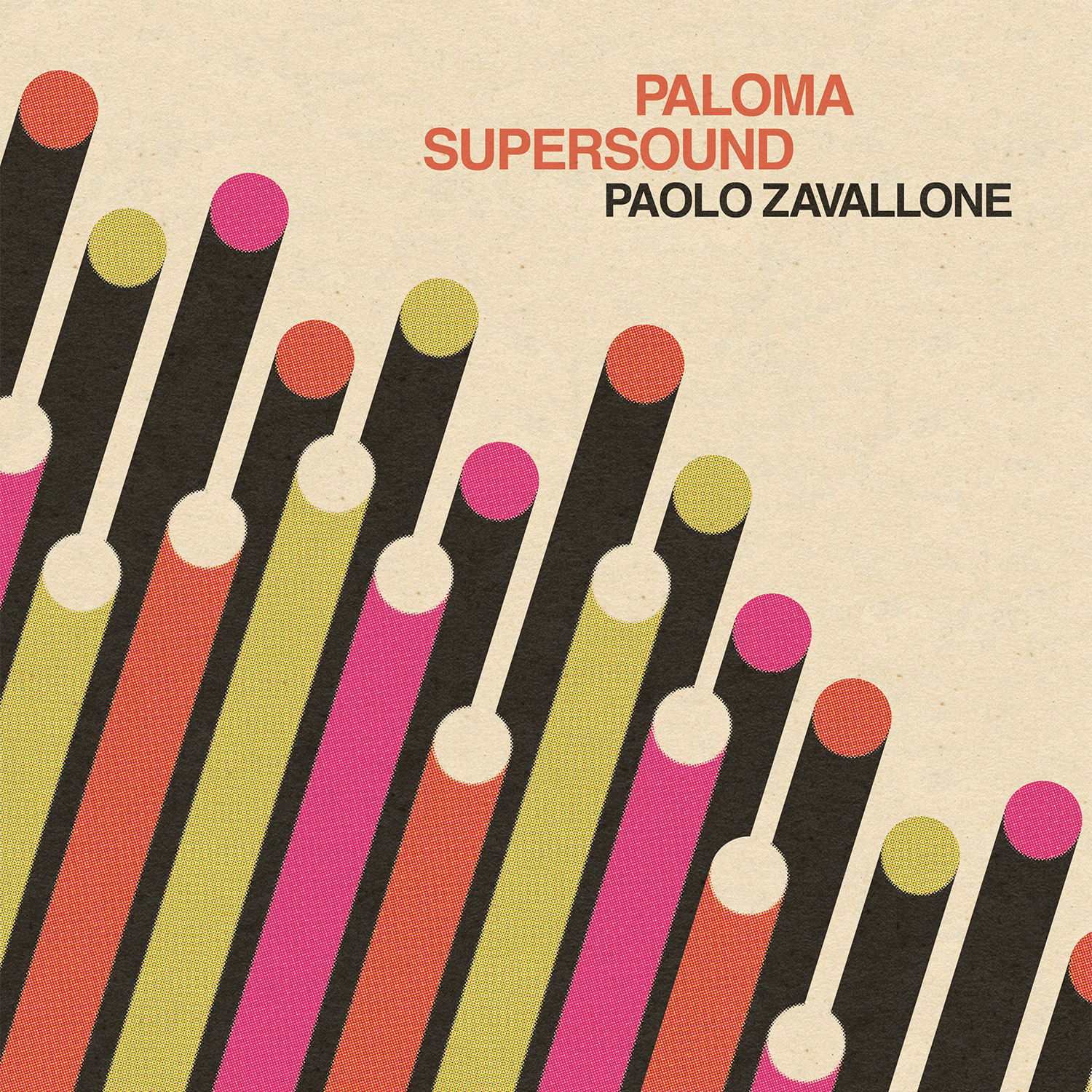 cover paloma supersound